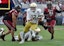 bet365 Bonus Code for Texas A&M vs Notre Dame