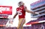 George Kittle San Francisco 49ers NFL