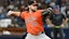 Baltimore Orioles Corbin Burnes MLB