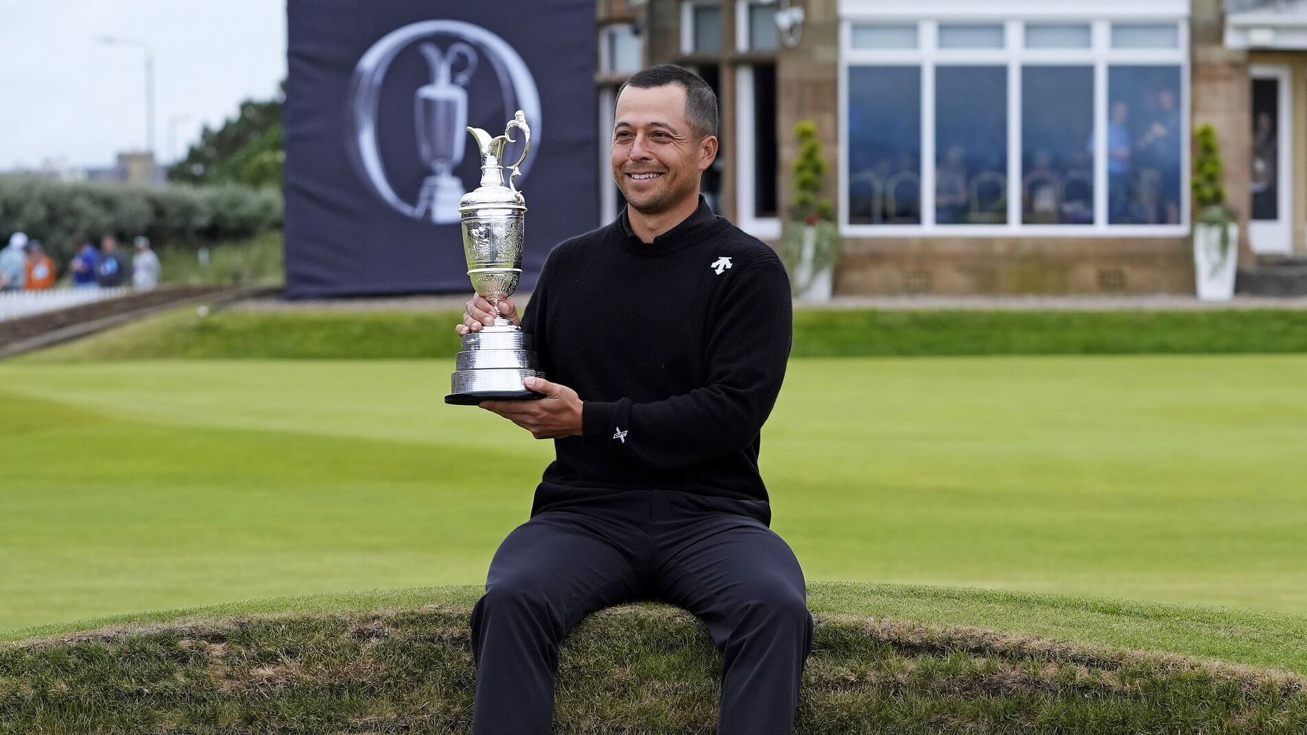 How To Bet - Make Smarter Open Championship Bets