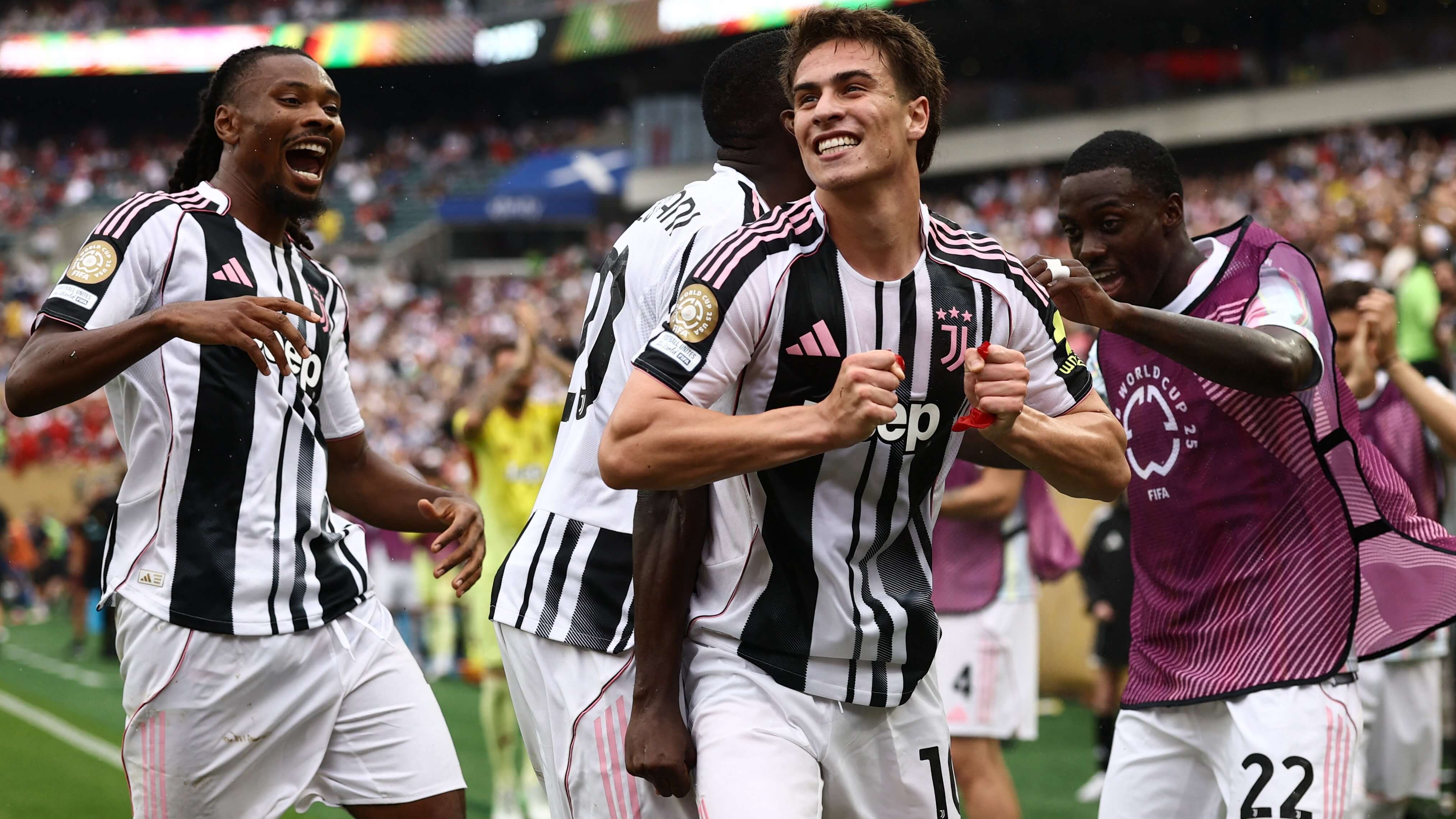 How To Bet - Man City vs Juventus Predictions, Picks & Best Bet for Today's FIFA Club World Cup Match