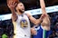 Stephen Curry Golden State Warriors