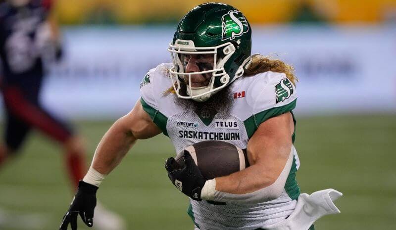 Tiger-Cats vs Roughriders Prediction, Picks & Odds for CFL Week 6 