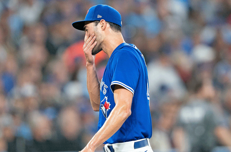 How To Bet - Blue Jays vs Orioles Picks and Predictions: Rough Night For Mitch White