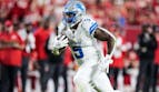 Vikings vs Lions Predictions - Early Picks & Odds for Week 9