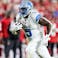 Detroit Lions David Montgomery NFL