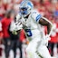Detroit Lions David Montgomery NFL