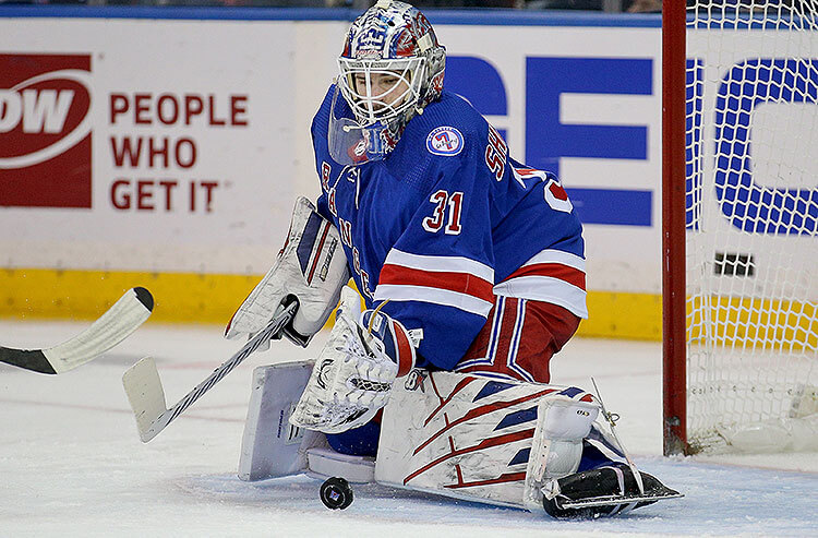 Wild vs Rangers Picks and Predictions: Expect Few Goals at the Garden for Henrik Lundqvist Night