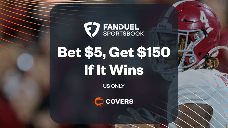 FanDuel Promo Code for Auburn vs Alabama