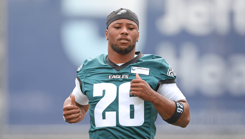 Commanders vs Eagles Prediction & Top Picks for NFL Week 1