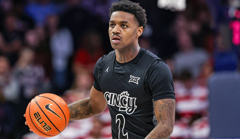 College Basketball Picks: Our Expert CBB Moneyline Parlay for January 24