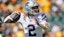 Avery Johnson Kansas State Wildcats NCAAF