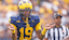 Bryce Underwood Michigan Wolverines NCAA College Football