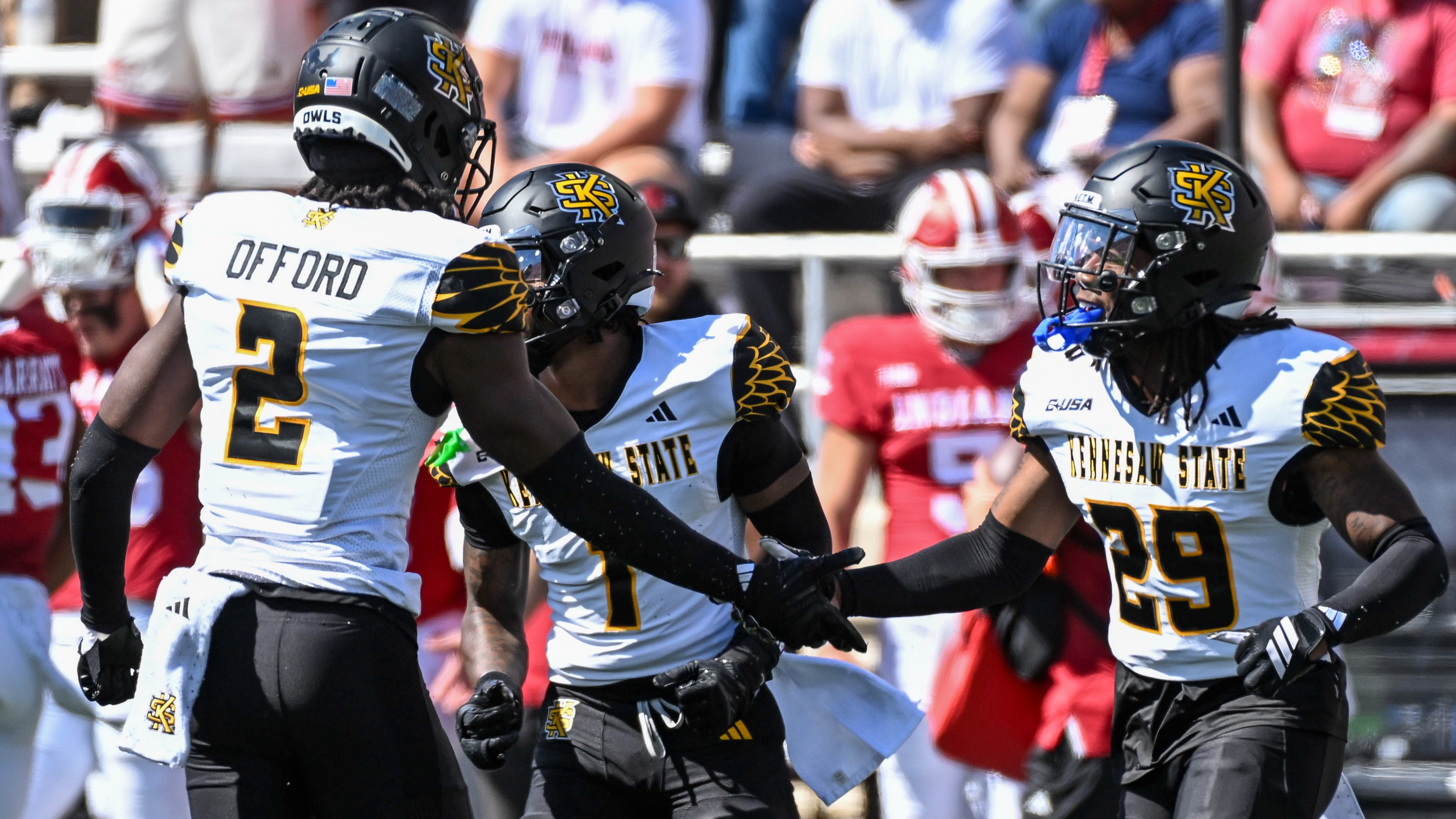 Kennesaw State vs Florida International Prediction, Picks & Odds for October 21 — College Football Week 9