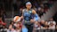 Atlanta Dream WNBA Allisha Gray