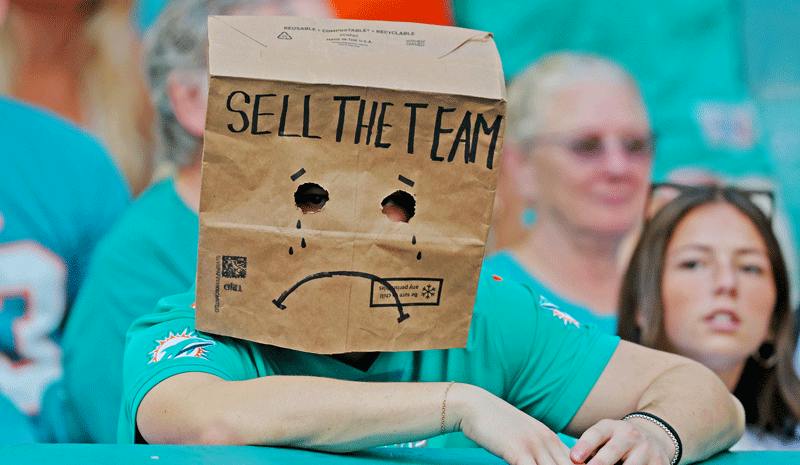 Chiefs vs Dolphins Prediction, Picks & Early Odds: NFL Week 3