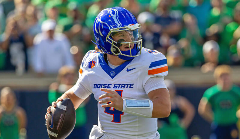 How To Bet - Brad Powers' Group of 6 Best Value Bets to Make the College Football Playoff