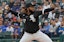 Johnny Cueto Chicago White Sox MLB