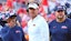 Lane Kiffin Mississippi Rebels NCAAF