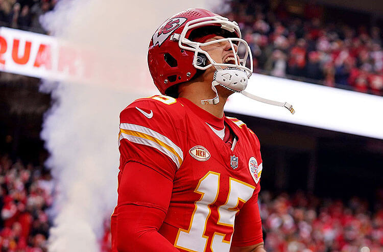 How to Stream Dolphins vs Chiefs Live Free With bet365 – NFL Wild Card Round