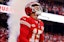 Patrick Mahomes Kansas City Chiefs NFL