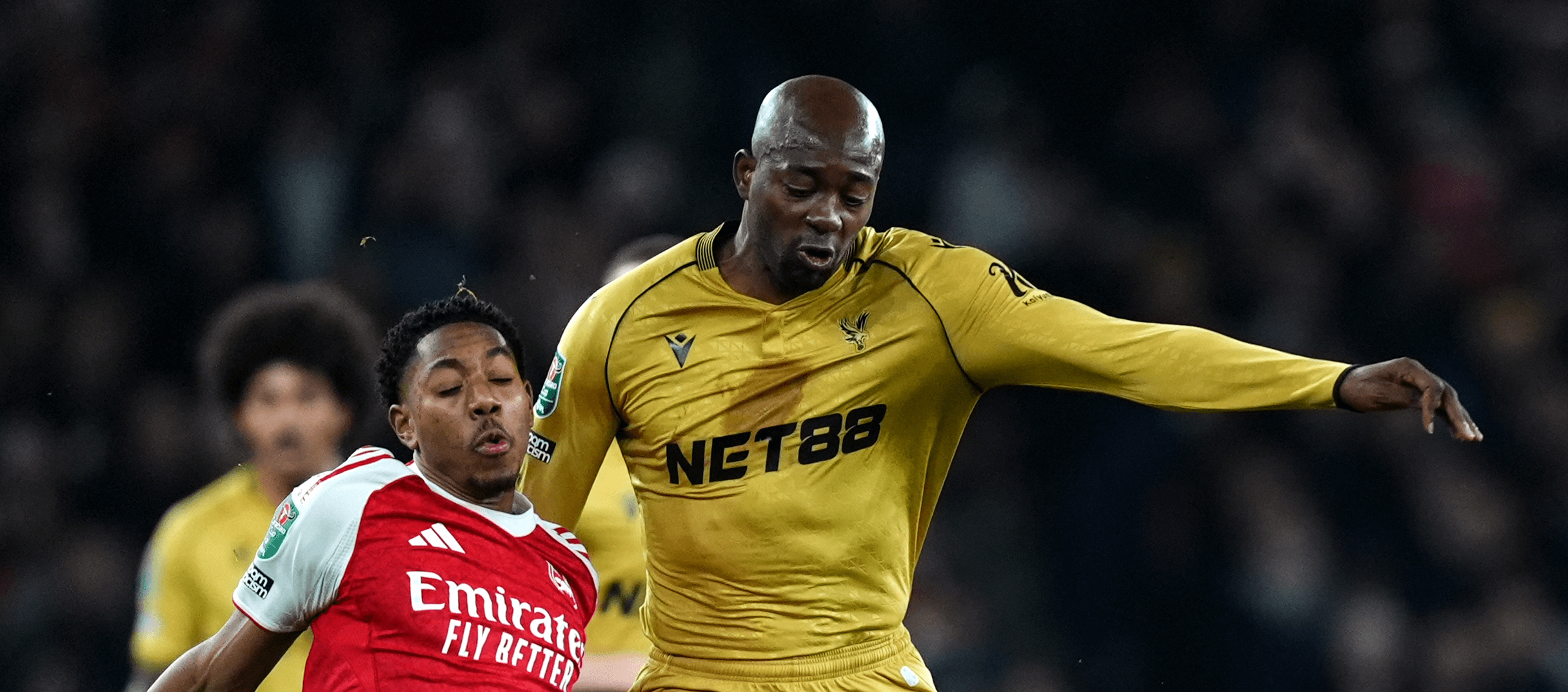 How To Bet - Crystal Palace vs Tottenham Predictions, Picks & Odds for Sunday’s Premier League Match