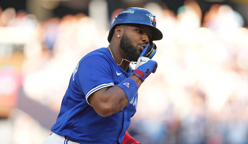 Mariners vs Blue Jays Prop Picks & Best Bets for Tonight's ALCS Game 1