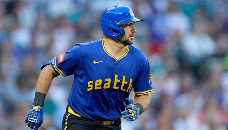 How To Bet - MLB Home Run Predictions Today: Best HR Prop Bets, Picks, Parlay & Odds for Saturday, August 2 