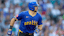 Cal Raleigh Seattle Mariners MLB