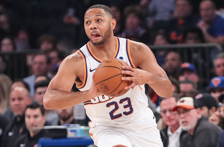 Suns vs Raptors Picks, Predictions & Odds Tonight – NBA