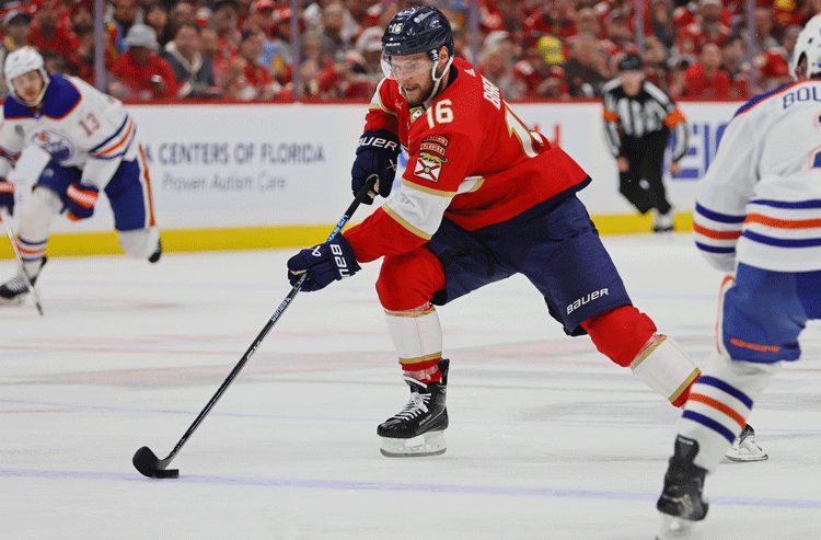 Stanley Cup Final Game 3 Odds, Injuries & Last Minute News for Panthers vs Oilers