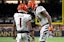 Joe Mixon Cincinnati Bengals NFL picks