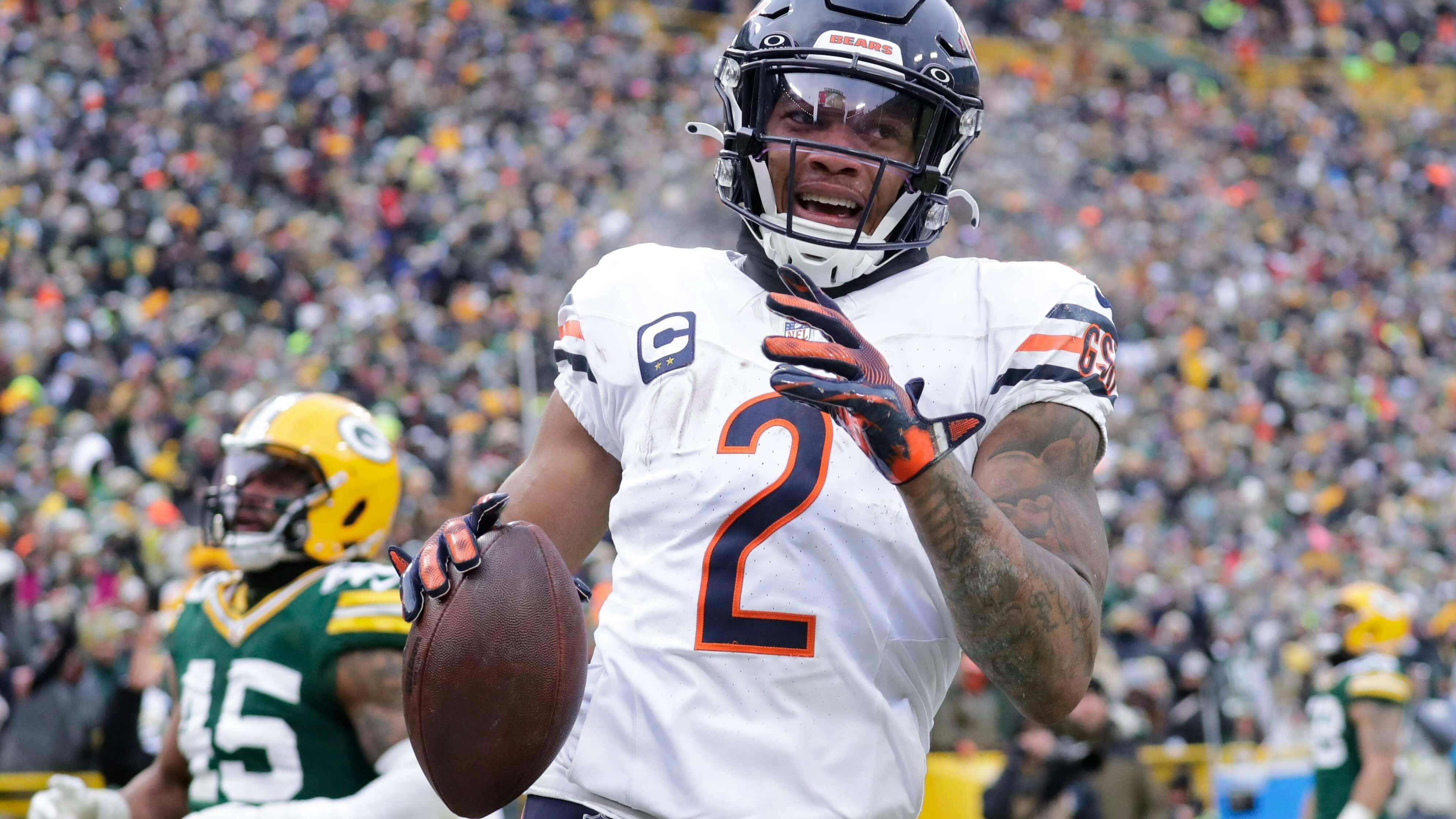 Best NFL Betting Promotions, Odds Boosts, and Sign Up Offers for Week 1