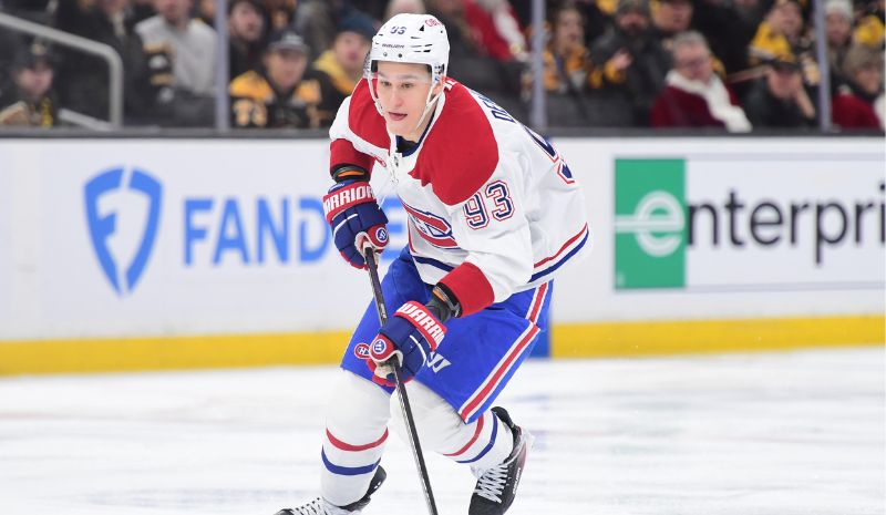 How To Bet - Canadiens vs Blues Prediction, Picks & Same-Game Parlay for Today's NHL Game