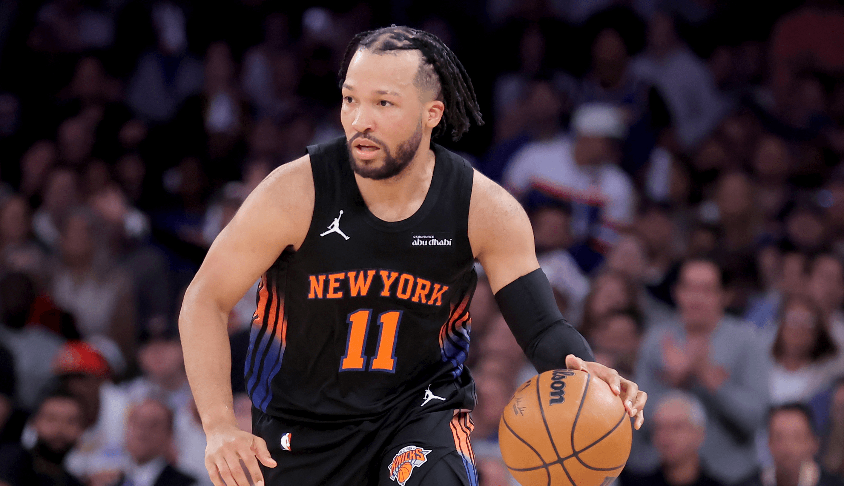 Knicks vs Hawks Win Probability for Game 4 at Prediction Markets 