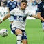 Ryan Raposo Vancouver Whitecaps MLS