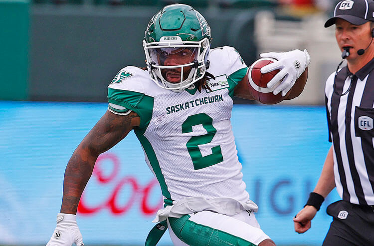 CFL Preseason Schedule: Games on TV Today, Argonauts vs Tiger-Cats, Blue  Bombers vs Elks, Lions vs Roughriders, Odds (Saturday, May 27, 2023)