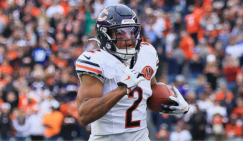 Packers vs Bears Predictions, Best Bets, Props & Odds for Wild Card Weekend