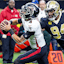 Desmond Ridder Atlanta Falcons NFL
