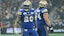 Winnipeg Blue Bombers CFL
