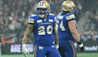 Alouettes vs Blue Bombers Prediction, Picks & Odds for CFL Week 21