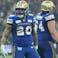 Winnipeg Blue Bombers CFL