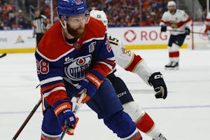 Oilers vs Panthers Predictions: Anytime Goalscorer Picks for Game 6
