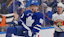 William Nylander Toronto Maple Leafs NHL