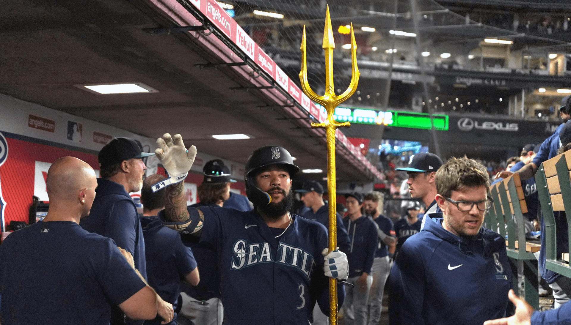 MLB Home Run Props & Predictions Today: Best HR Picks & Parlay for Sept. 20