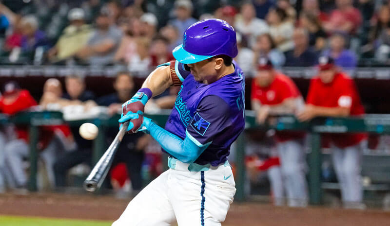 MLB Home Run Props, Picks, Parlay & Odds Today for June 20: Carroll Goes Deep at Coors Field