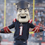 New England Patriots mascot NFL