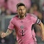 Lionel Messi Inter Miami MLS