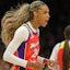 DeWanna Bonner Phoenix Mercury WNBA