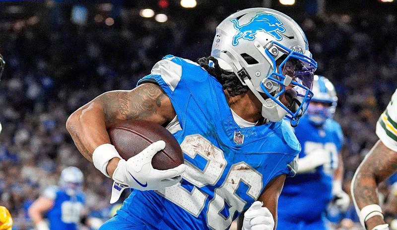 How To Bet - Cowboys vs Lions Predictions, Best Bets, Props & Odds for Thursday Night Football